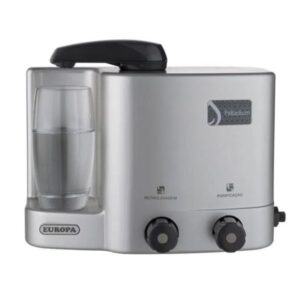 Purificador de Água Europa Palladium SNTA Prata