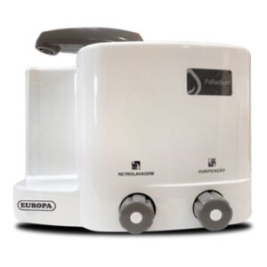 Purificador de Água Europa Palladium SNTA Branco