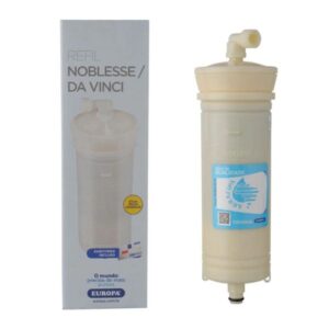 Refil Purificador Europa Noblesse e Da Vinci
